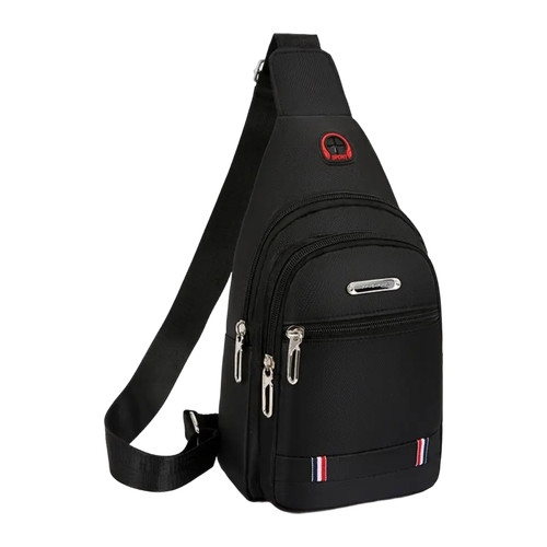 Sling bag herren crossbody - herren,