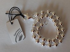 Armband Kugel, Marke