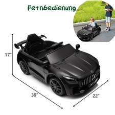 Mercedes-Benz AMG GTR