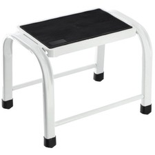 KADAX Tritthocker, aus Stahl