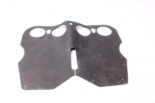 Verkleidung schutzmatte yamaha - verkleidung,
