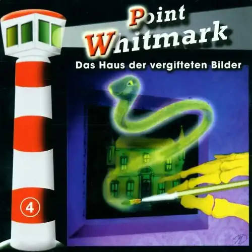 Point whitmark - point,