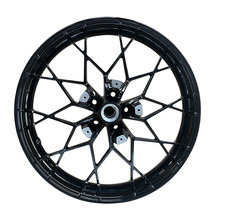 Hinterradfelge 18x5" zoll für