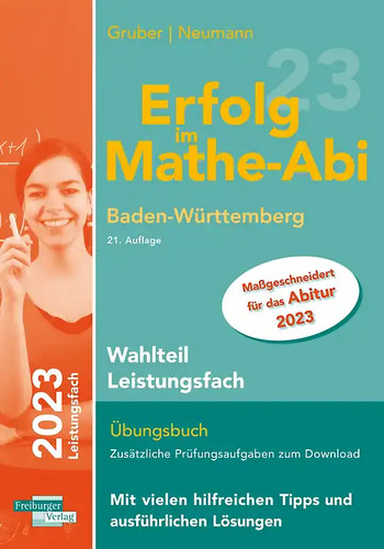 Erfolg mathe abi - im, mathe-abi
