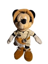 Mickey Maus Mouse Pfadfinder