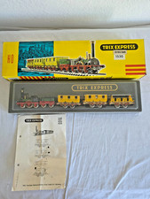 Trix express 1530 zugset - trix,