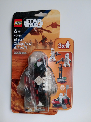Lego star wars - wars:,