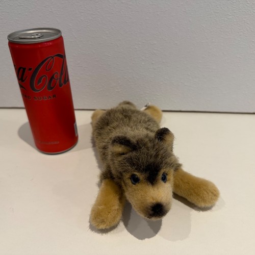 Kösen wolf minitier 19 cm - ca.,