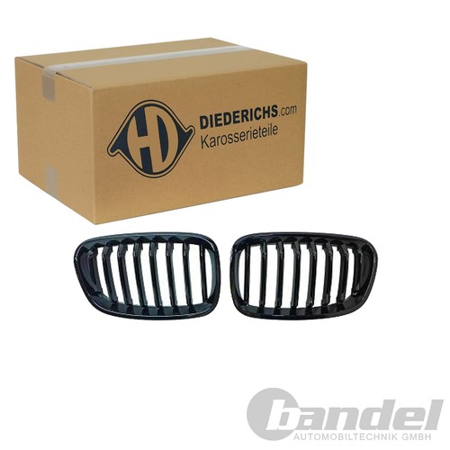 Diederichs sport grill - sport,