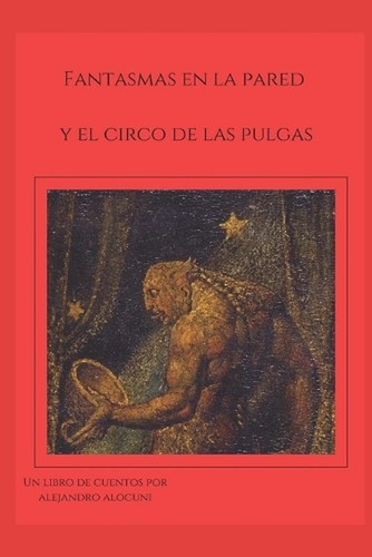 Fantasmas pared y el - fantasmas, en