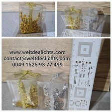 Ewiges-Licht Tischleuchter