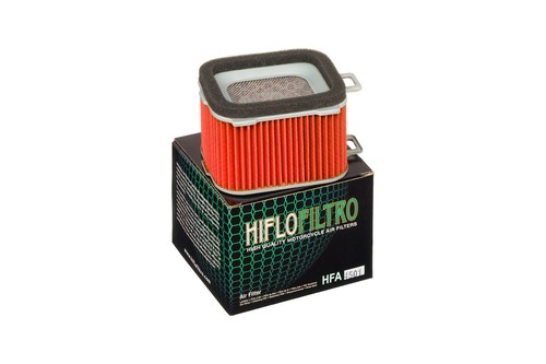 Hiflo filter luftfilter - filter,