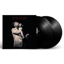 David gahan berlin - gahan, 2lp