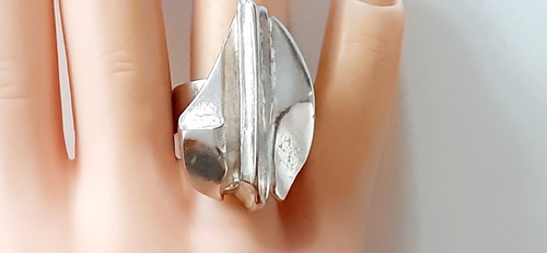 Lapponia silber design - lapponia, ring