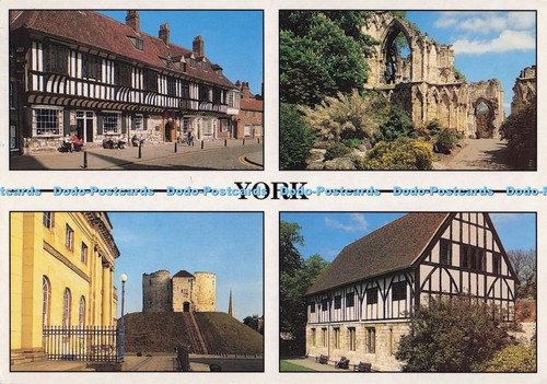 D300646 york william - d300646,