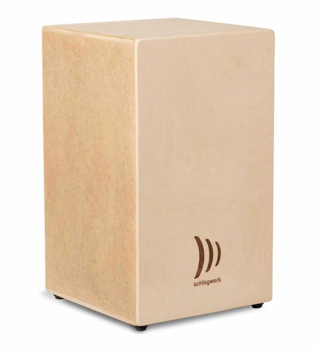 Schlagwerk cba20s cajon - schlagwerk,
