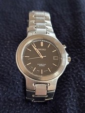 SEIKO KINETIC 5M62-0B80