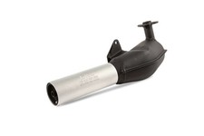 Auspuff Leovince Cobra Peugeot