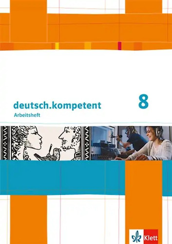 Deutsch kompetent - deutsch.kompetent, 8