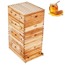 Bienenbeute Zander
