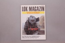 168097 LOK-MAGAZIN Sonderheft