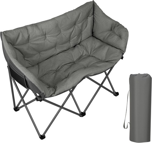 Campingstuhl faltbar für - , 2