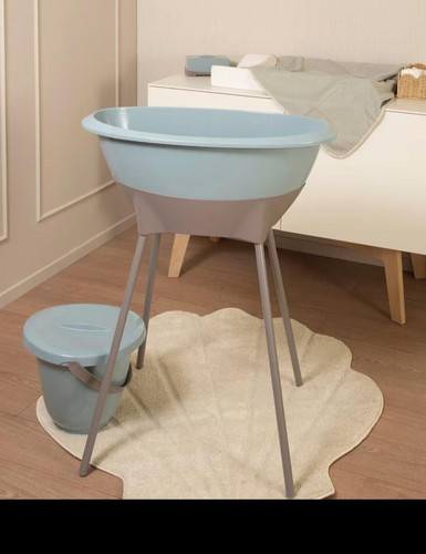Luma baby badewanne - baby-badewanne, mit
