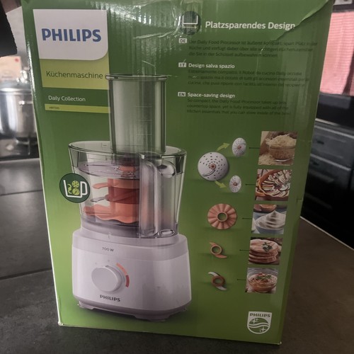 Philips daily collection - philips,