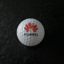 Callaway Golfball mit HUAWEI