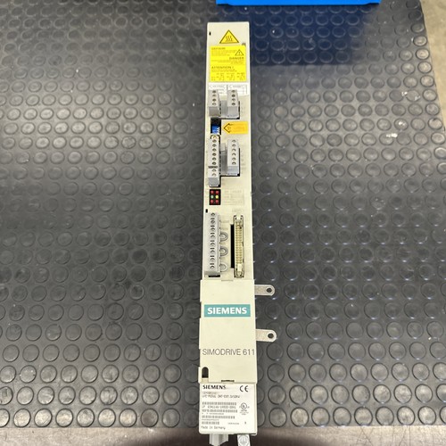1455 siemens simodrive - 1455, ue