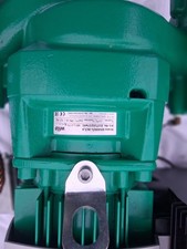 Heizungspumpe  Wilo DN50