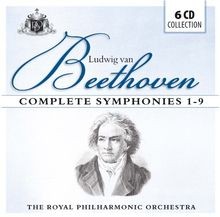 Ludwig van beethoven complete - ludwig, beethoven: