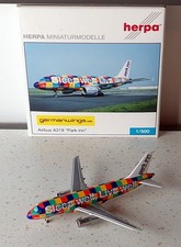 0913 herpa wings 509527 - 0913,