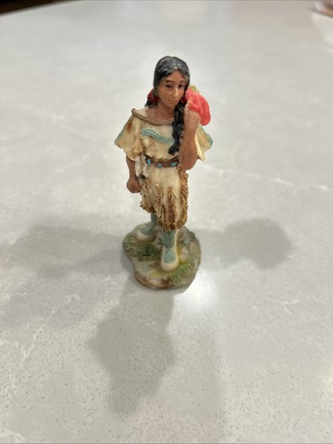 Castagna sacajawea mit papoose - sacajawea,