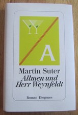ALLMEN UND HERR WEYNFELDT *