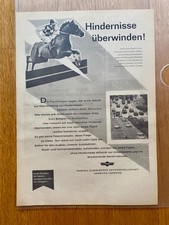1960 phoenix gummiwerke - 1960,