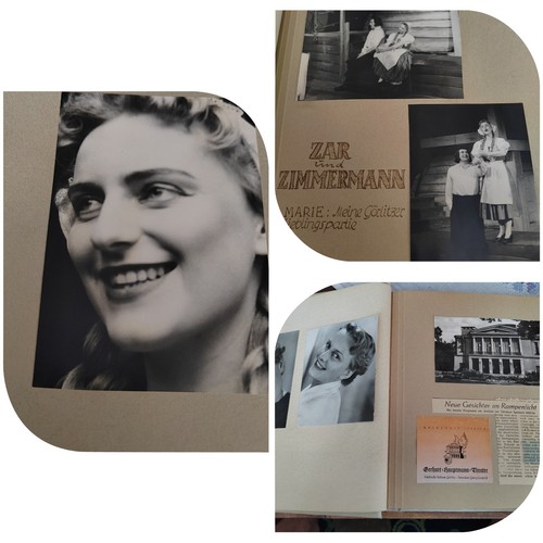 Fotoalbum künstler biographie - fotoalbum, künstler-biographie