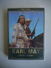 Karl May DVD Collection II - 3