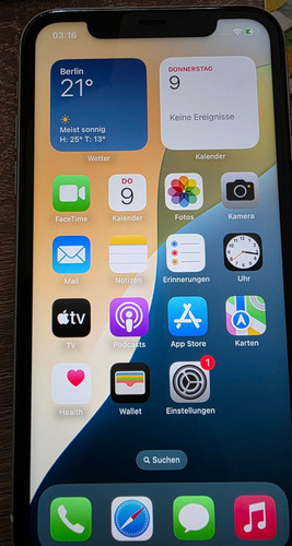Apple iphone 64gb black - iphone,