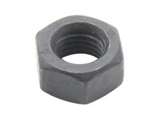 Mutter für Schwungrad passend