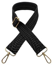 Breiter Taschengurt Schultergurt Tragegurt Schulterriemen Crossbody