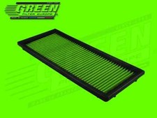 GREEN Sportluftfilter für