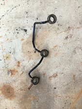 Leckölleitung für Yanmar 3TNV70 Diesel Motor John Deere Gator Minibagger