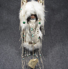 Plains Indian Cradleboard