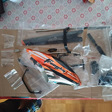 RC Heli Volitation 9053 Freesky Hubschrauber Helikopter ERSATZTEILE Crash Kit