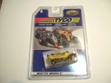 H0 Slot TYCO F1 "PEUGEOT" #12