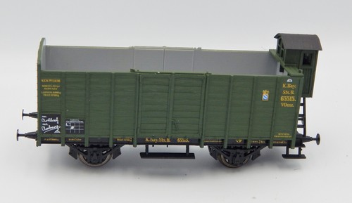 Trix international 3604 - h0/international,