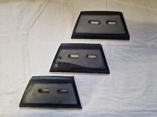 Mischbacken aus Gummi für Zwangsmischer Baron E90 / E120 - Betonmischer