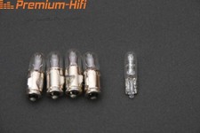 Lampensatz für alle Revox A77