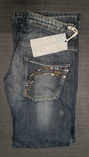 FREESOUL Jeans Schlag